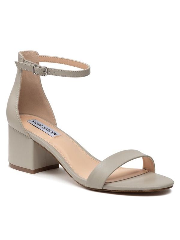 Steve Madden Steve Madden Сандали Irenee-E SM19000026-022 Екрю