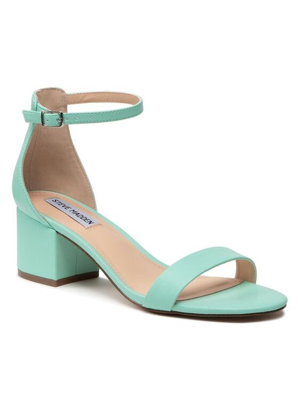 Steve Madden Steve Madden Сандали Irenee-E SM19000026-44U Зелен