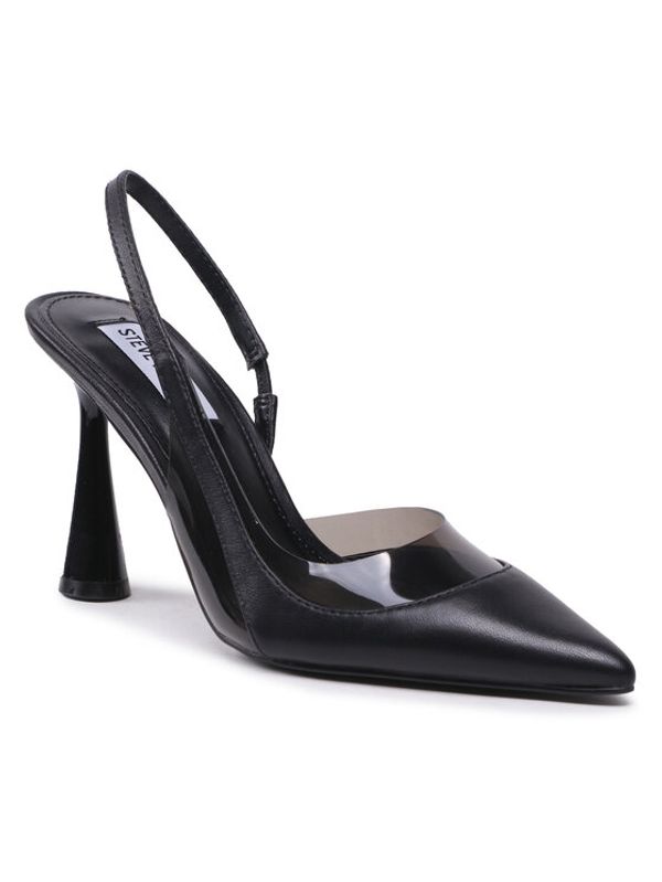 Steve Madden Steve Madden Сандали Keepsake SM11002322-001 Черен