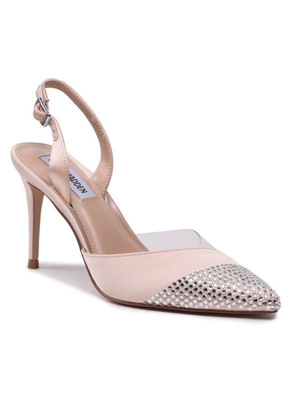 Steve Madden Steve Madden Сандали Lizandra SM11002340-485 Бежов