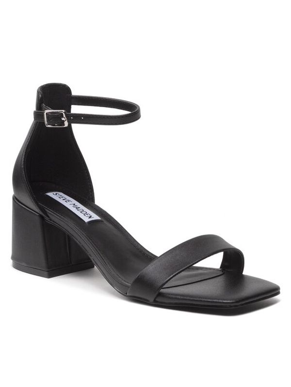 Steve Madden Steve Madden Сандали Low tide SM19000023-017 Черен