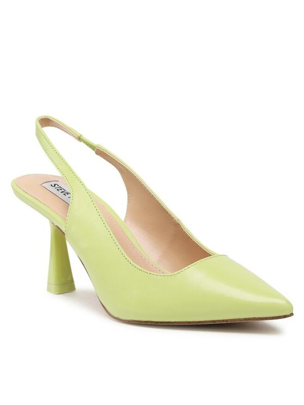 Steve Madden Steve Madden Сандали Lustrous SM11002088-03001-33R Зелен