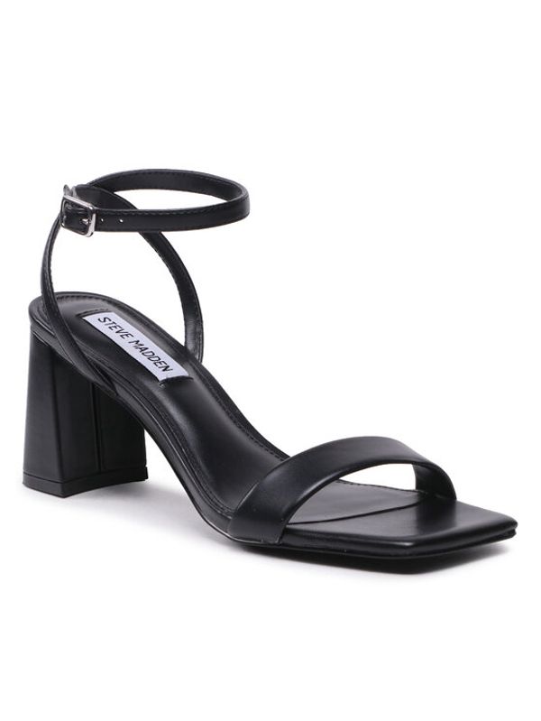 Steve Madden Steve Madden Сандали Luxe SM11002329-001 Черен