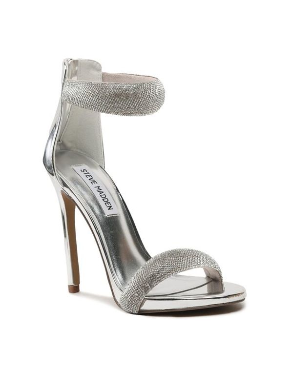 Steve Madden Steve Madden Сандали Makenna SM11002268-751 Сребрист