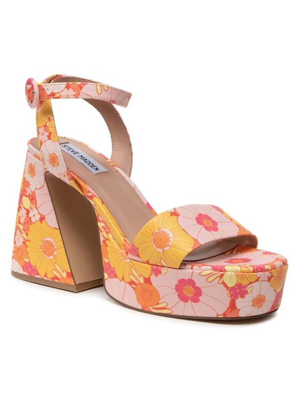 Steve Madden Steve Madden Сандали Paysin SM11002379-PDF Цветен