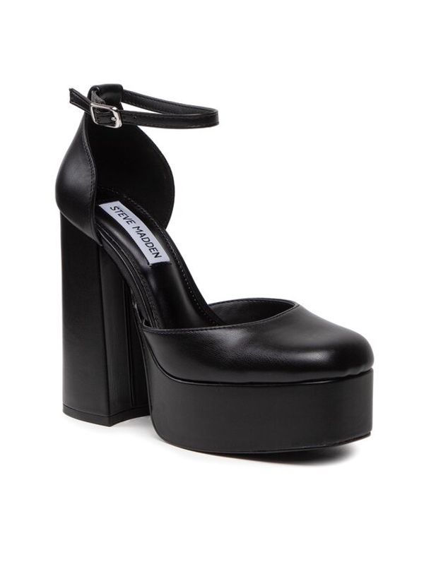 Steve Madden Steve Madden Сандали Tamy SM11002323-001 Черен