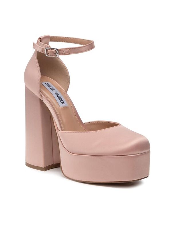 Steve Madden Steve Madden Сандали Tamy SM11002323-856 Бежов