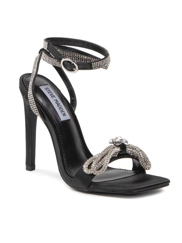 Steve Madden Steve Madden Сандали Unleash SM11002333-001 Черен