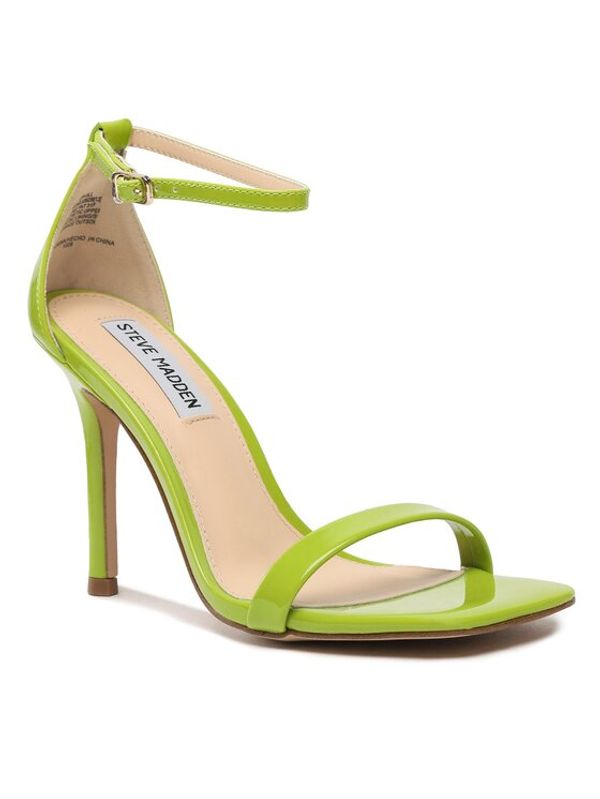 Steve Madden Steve Madden Сандали Uphill SM19000018-31F Зелен
