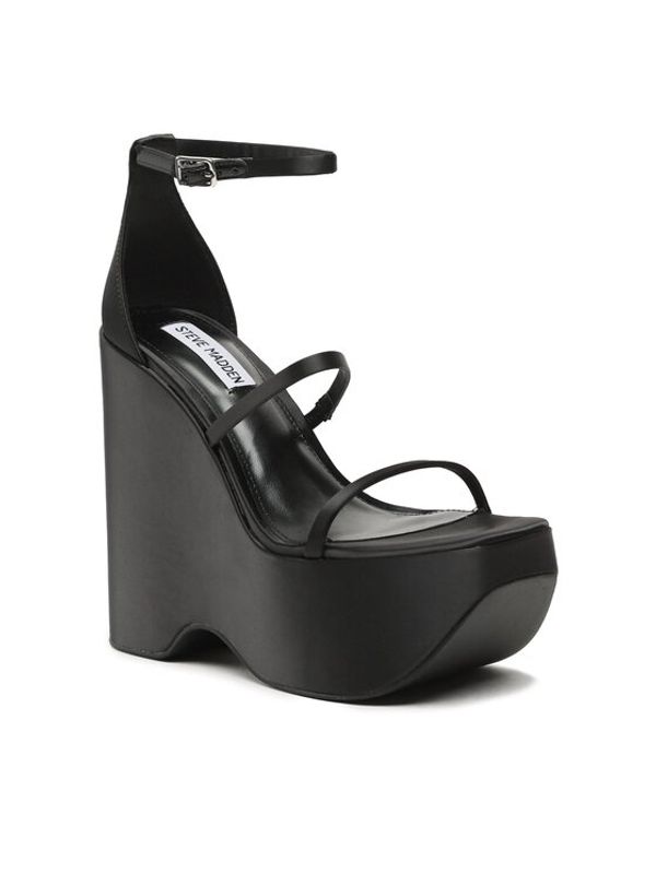 Steve Madden Steve Madden Сандали Varia SM11002171-001 Черен