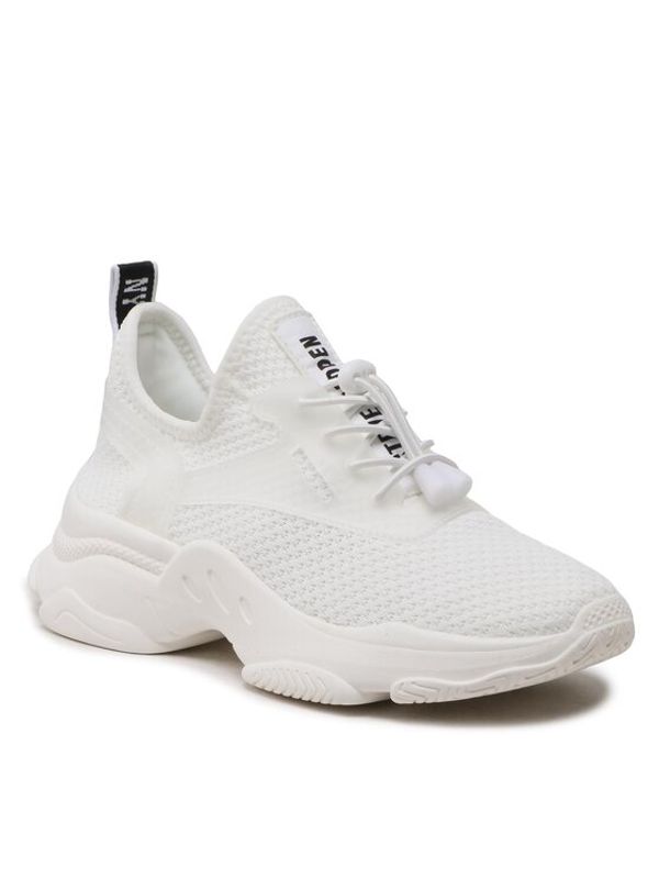 Steve Madden Steve Madden Сникърси Match-E SM19000020-04004-11E Бял