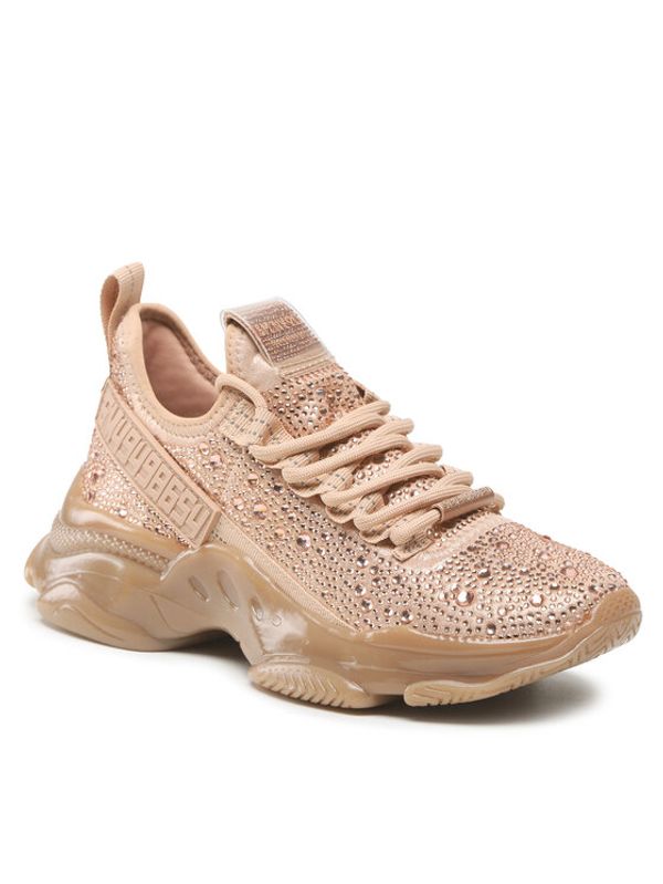 Steve Madden Steve Madden Сникърси Maxima-R SM11001807 Розов
