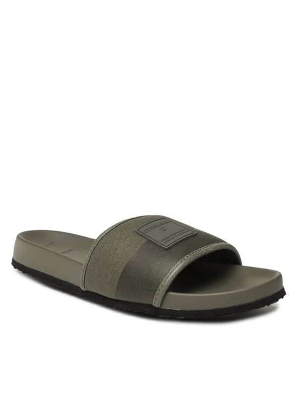 Strellson Strellson Чехли Pier 4010003212 Каки