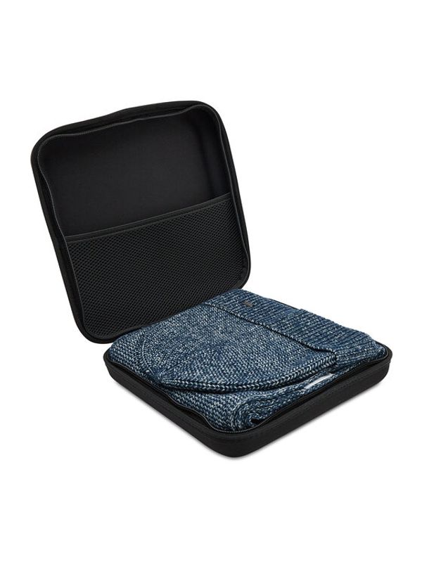 Strellson Strellson Комплект шал и шапка 11 Lyan-Box01 30028481 Тъмносин