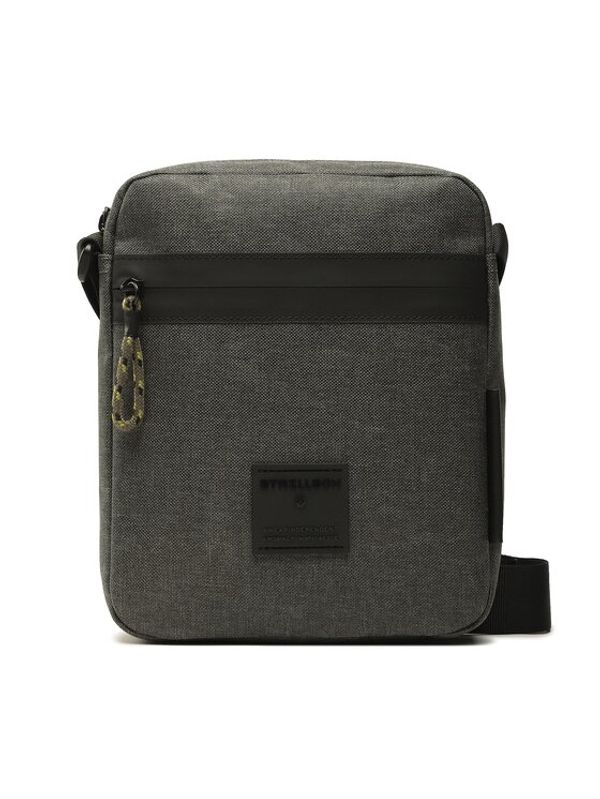 Strellson Strellson Мъжка чантичка Marcus 4010002968 Сив