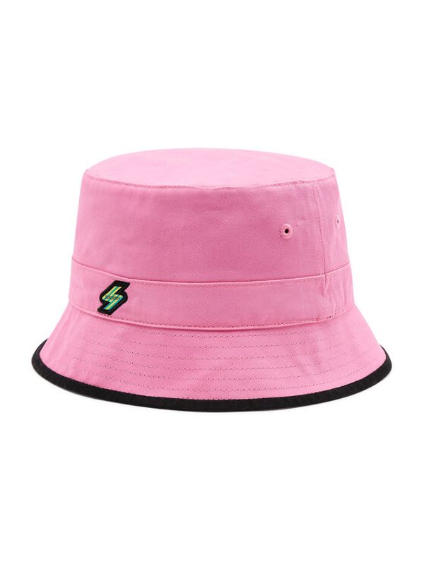 Superdry Superdry Капела Sportstyle Nrg Bucket Hat W9010122A Розов