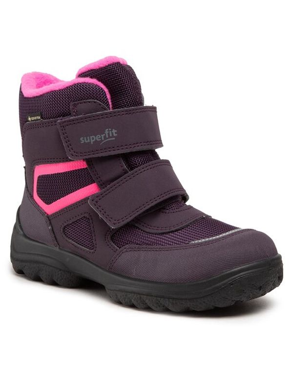 Superfit Superfit Апрески GORE-TEX 1-000022-8500 D Виолетов