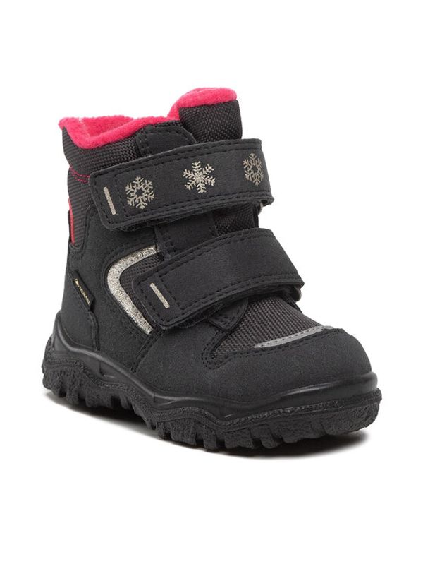 Superfit Superfit Апрески GORE-TEX 1-000045-2020 M Сив