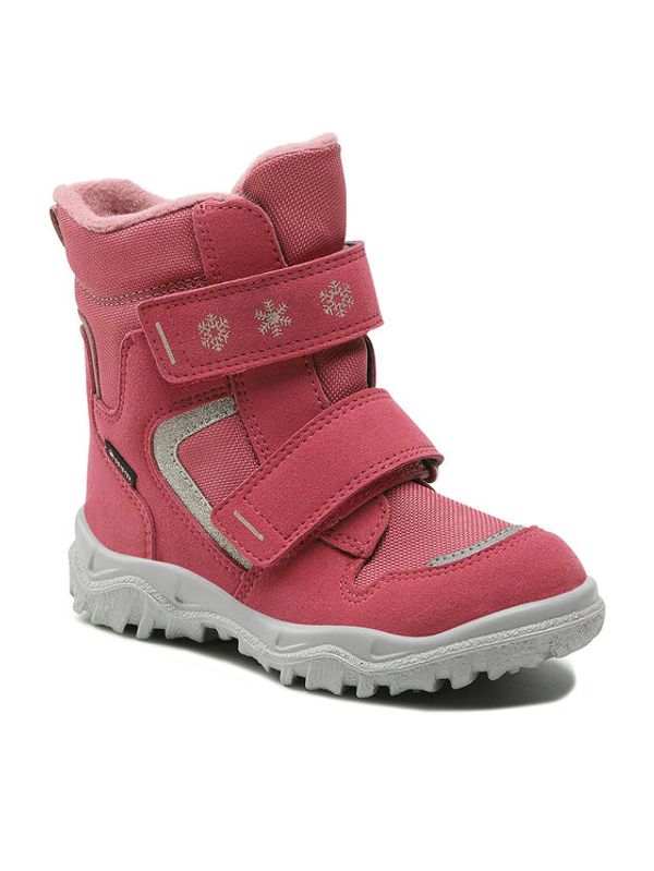Superfit Superfit Апрески GORE-TEX 1-000045-5500 S Розов