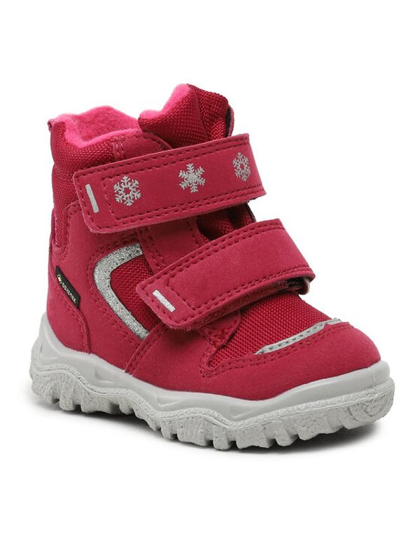 Superfit Superfit Апрески GORE-TEX 1-000045-5510 M Червен