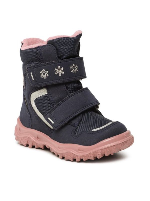 Superfit Superfit Апрески GORE-TEX 1-000045-8010 S Син