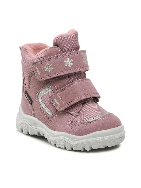 Superfit Superfit Апрески GORE-TEX 1-000045-8510 M Розов