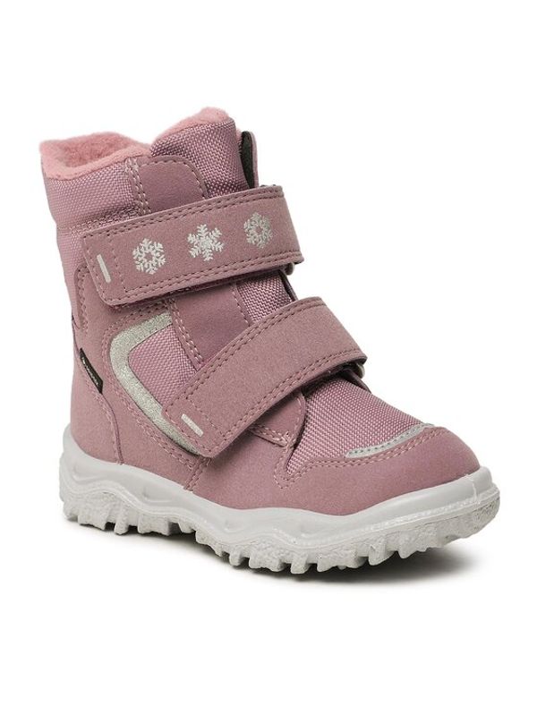 Superfit Superfit Апрески GORE-TEX 1-000045-8510 S Син