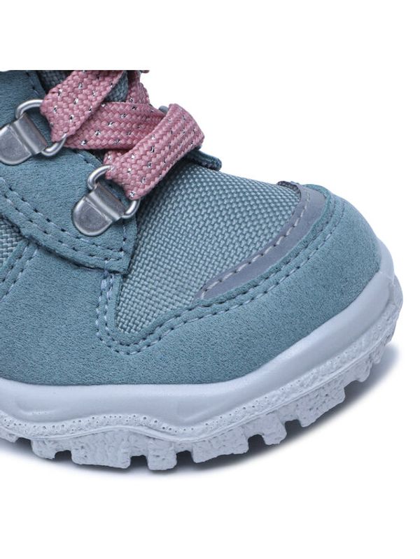 Superfit Superfit Апрески GORE-TEX 1-000046-7500 M Зелен