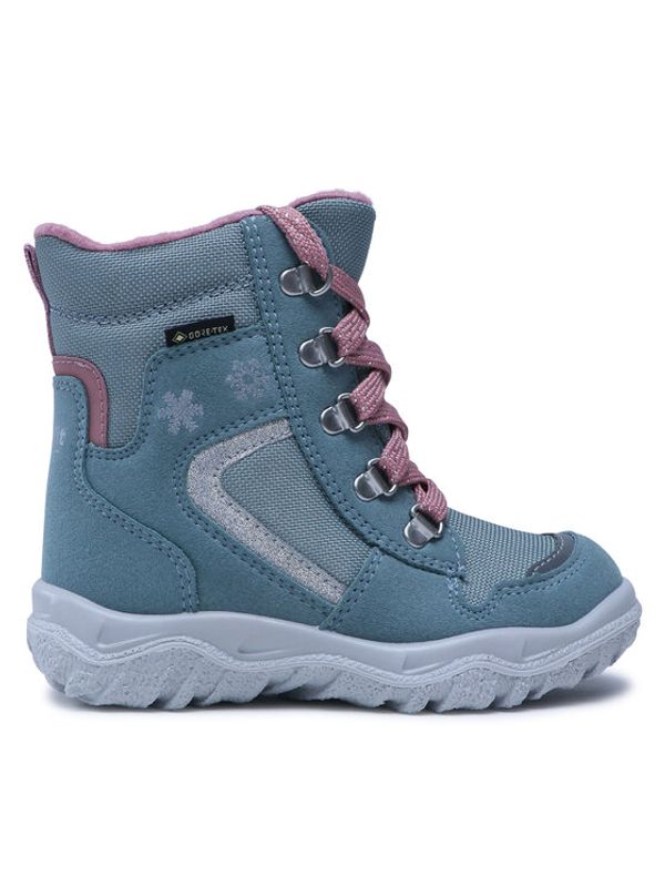 Superfit Superfit Апрески GORE-TEX 1-000046-7500 S Зелен