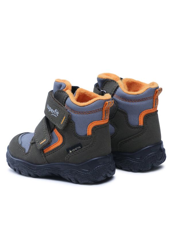 Superfit Superfit Апрески GORE-TEX 1-000047-7010 M Зелен