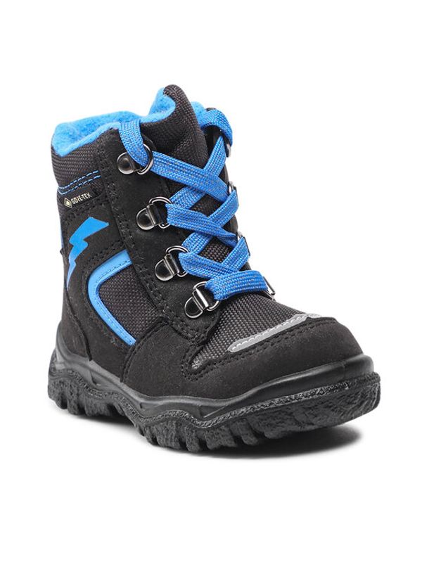 Superfit Superfit Апрески GORE-TEX 1-000048-0010 M Черен