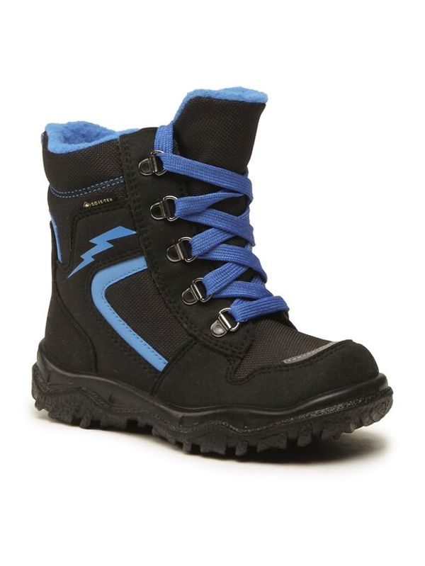 Superfit Superfit Апрески GORE-TEX 1-000048-0010 S Черен