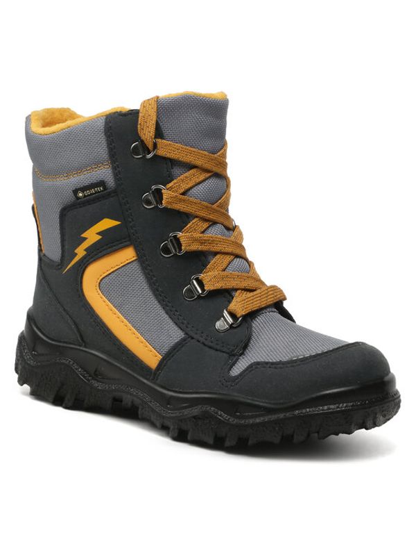 Superfit Superfit Апрески GORE-TEX 1-000048-2010 D Сив