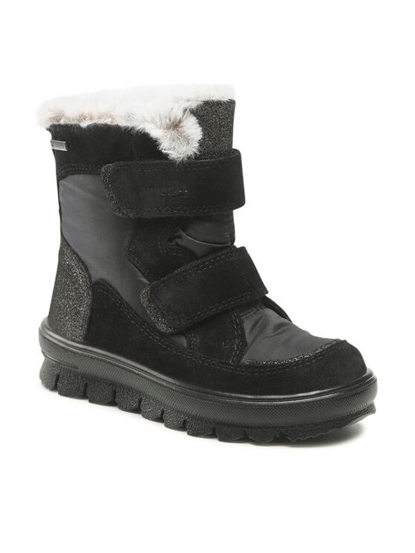 Superfit Superfit Апрески GORE-TEX 1-000218-0000 M Черен