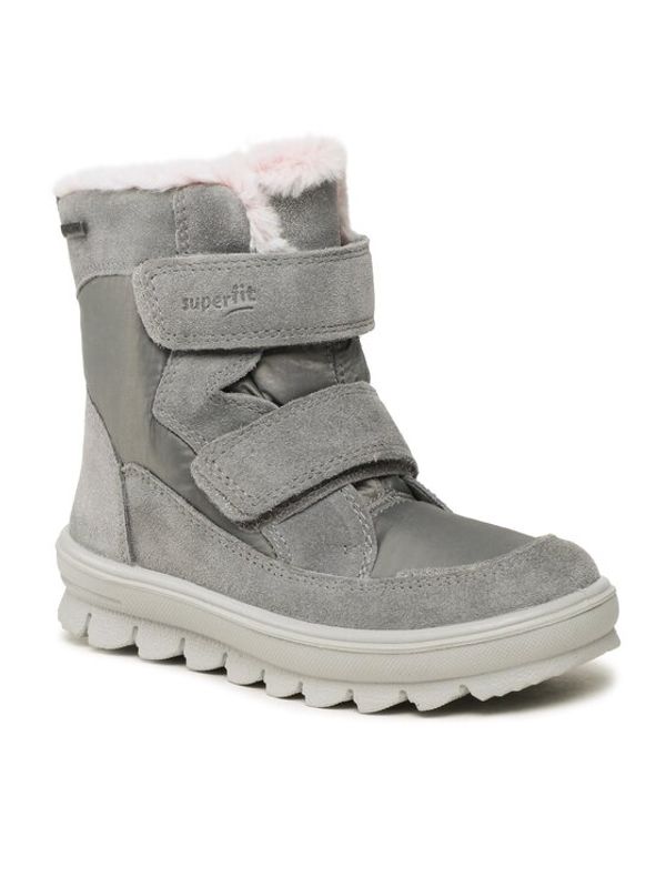 Superfit Superfit Апрески GORE-TEX 1-000218-2500 M Сив