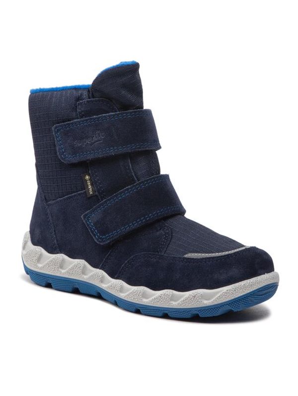 Superfit Superfit Апрески GORE-TEX -1-006013-8000 Тъмносин