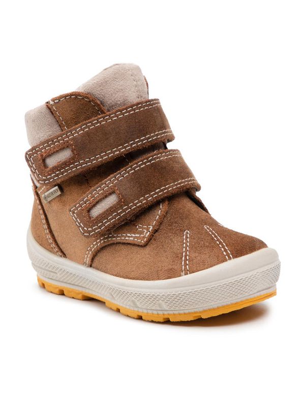 Superfit Superfit Апрески GORE-TEX 1-006308-3000 M Кафяв