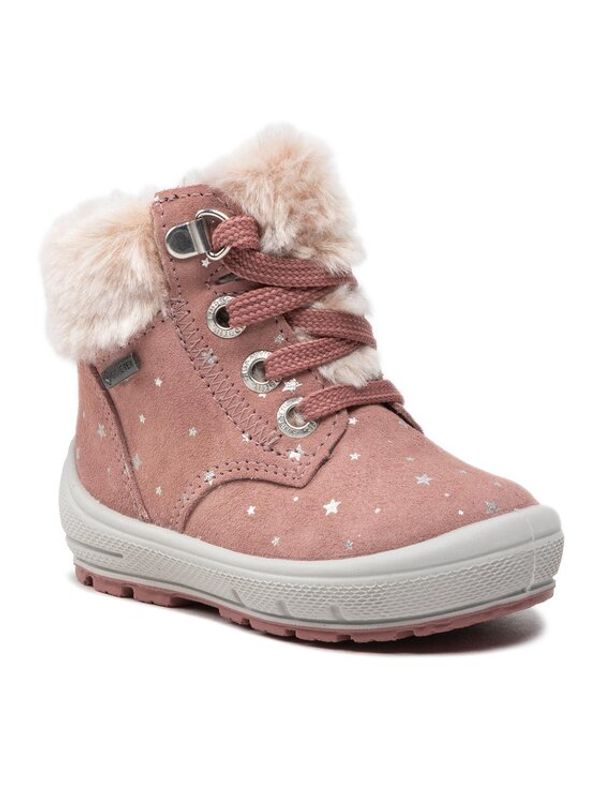 Superfit Superfit Апрески GORE-TEX 1-006310-5510 M Розов