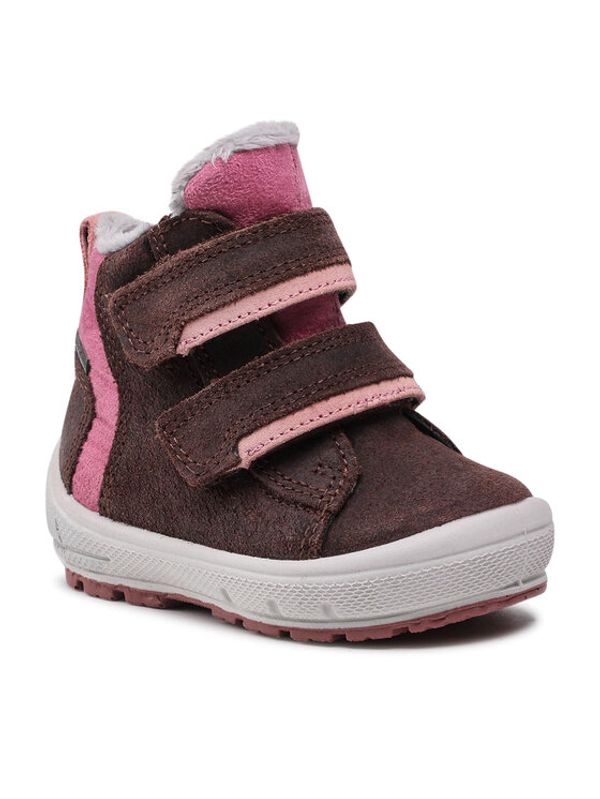 Superfit Superfit Апрески GORE-TEX 1-006312-8500 M Кафяв