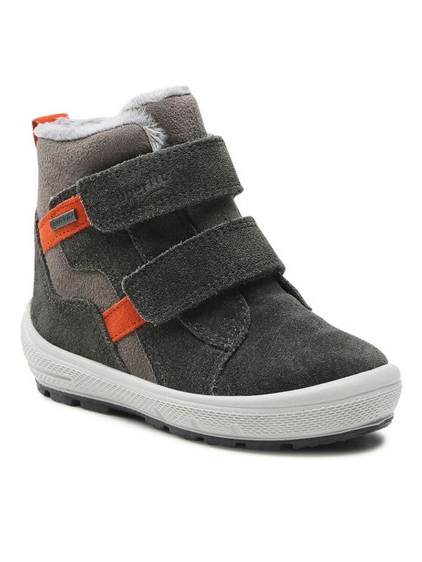 Superfit Superfit Апрески GORE-TEX 1-006315-2000 S Сив