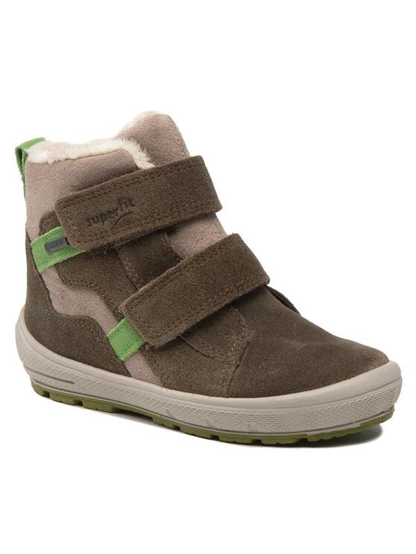 Superfit Superfit Апрески GORE-TEX 1-006315-7000 D Каки