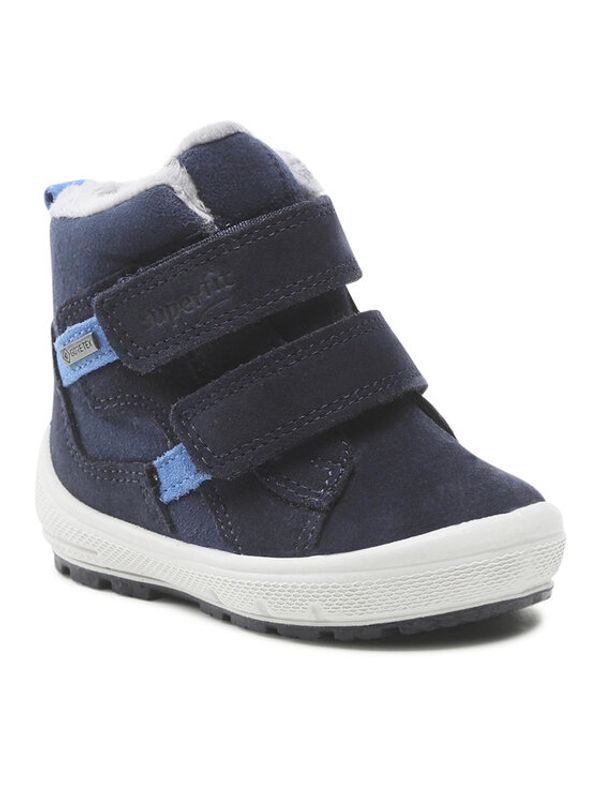 Superfit Superfit Апрески GORE-TEX 1-006315-8010 M Тъмносин