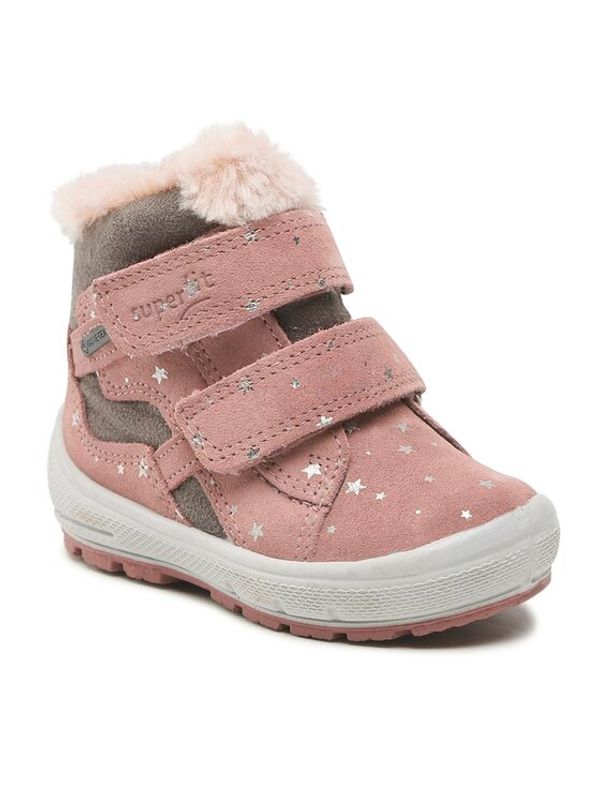 Superfit Superfit Апрески GORE-TEX 1-006316-5500 M Розов