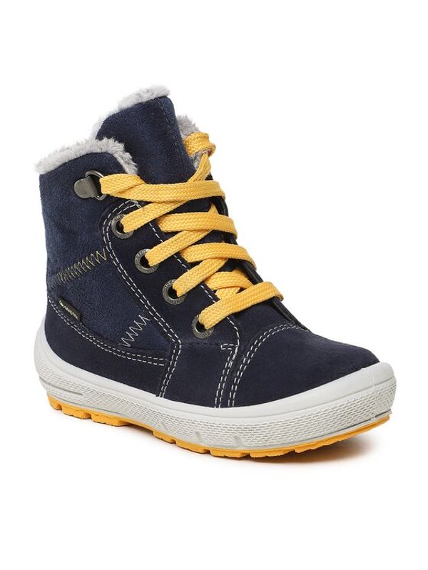 Superfit Superfit Апрески GORE-TEX 1-006318-8000 S Син