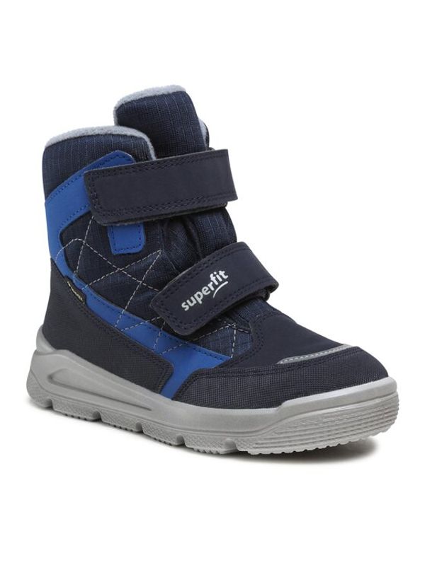 Superfit Superfit Апрески GORE-TEX 1-009086-8000 M Тъмносин