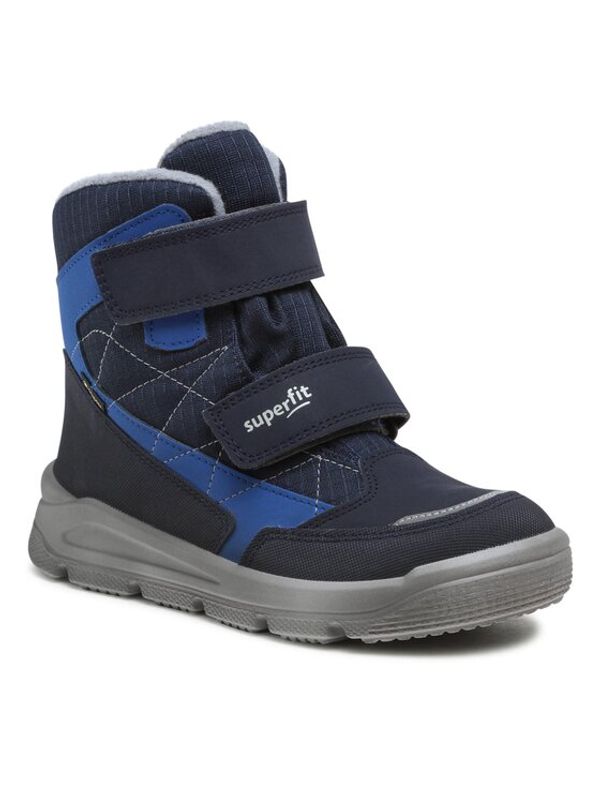 Superfit Superfit Апрески GORE-TEX 1-009086-8000 S Тъмносин