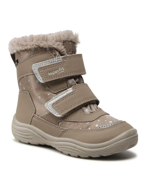 Superfit Superfit Апрески GORE-TEX 1-009091-4000 M Бежов