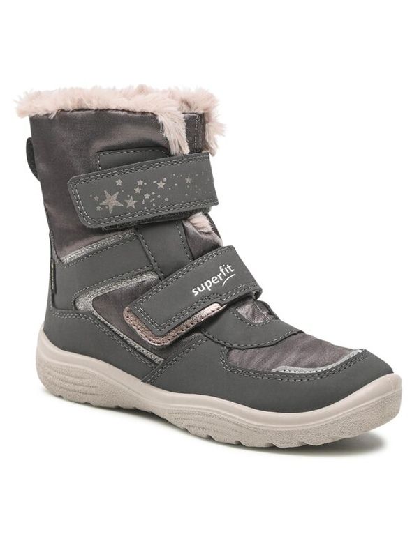 Superfit Superfit Апрески GORE-TEX 1-009098-2000 S Сив