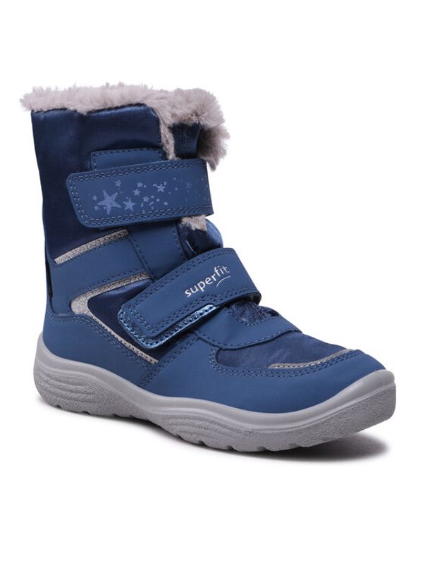 Superfit Superfit Апрески GORE-TEX 1-009098-8010 S Син