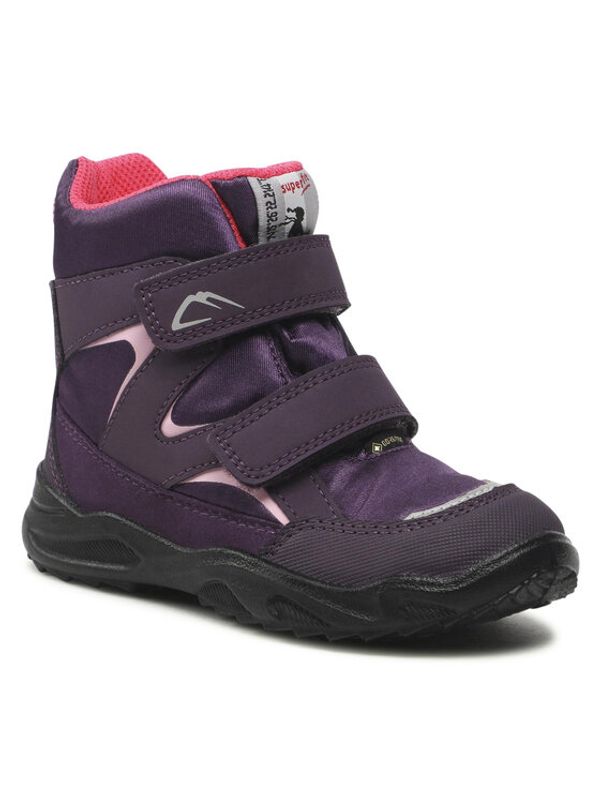Superfit Superfit Апрески GORE-TEX 1-009221-8500 S Виолетов